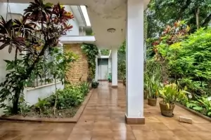 Padrão Jardim Europa 200m² 04 Dormitórios 3 Vagas