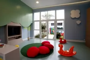 Park One Paraíso 171m² 03 Dormitórios 03 Suítes 3 Vagas