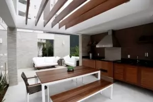 Park One Paraíso 171m² 03 Dormitórios 03 Suítes 3 Vagas