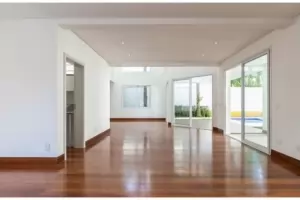 Condominio Vila Alba Alto Da Boa Vista 530m² 04 Dormitórios 04 Suítes 6 Vagas