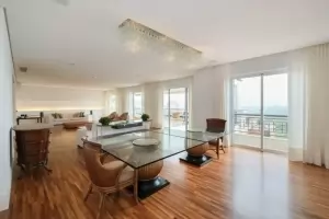 Maison Charlotte Vila Nova Conceição 700m² 04 Dormitórios 04 Suítes 8 Vagas