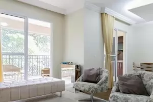 La Dolce Vita Aclimação Aclimação 176m² 04 Dormitórios 03 Suítes 3 Vagas