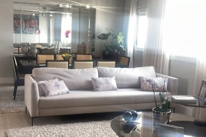 Golden Palace Ipiranga Vila Monumento 142m² 03 Dormitórios 03 Suítes 4 Vagas