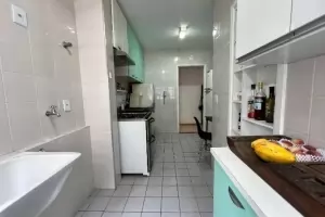 Premium Point Vila Olímpia 76m² 02 Dormitórios 01 Suítes 1 Vagas