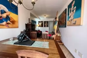 Premium Point Vila Olímpia 76m² 02 Dormitórios 01 Suítes 1 Vagas