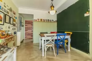 Premium Point Vila Olímpia 76m² 03 Dormitórios 01 Suítes 1 Vagas