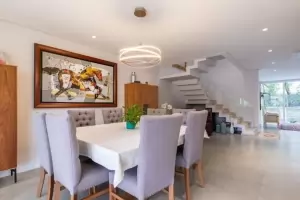 Premiere Jardim Cordeiro 425m² 04 Dormitórios 04 Suítes 4 Vagas