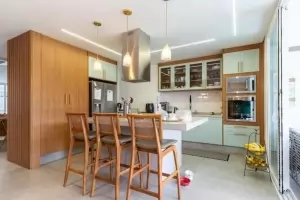 Premiere Jardim Cordeiro 425m² 04 Dormitórios 04 Suítes 4 Vagas