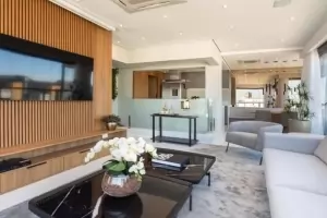 VN Oscar Freire Pinheiros 106m² 02 Dormitórios 02 Suítes 2 Vagas