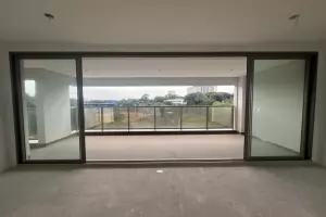 On The Park Moema Moema 230m² 04 Dormitórios 04 Suítes 3 Vagas