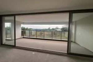 On The Park Moema Moema 230m² 04 Dormitórios 04 Suítes 3 Vagas