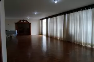 Morro dos Ingleses Morro dos Ingleses 620m² 05 Dormitórios 05 Suítes 4 Vagas