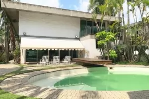 Padrão Vila Madalena 686m² 04 Dormitórios 04 Suítes 6 Vagas