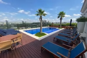 Lindenberg Leopolldo Jardim Guedala 1209m² 04 Dormitórios 04 Suítes 12 Vagas