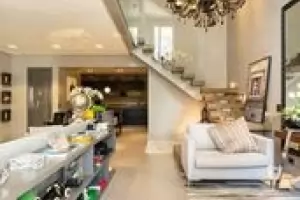 Cond. Conteporâneo Moema Moema 163m² 02 Dormitórios 02 Suítes 2 Vagas