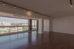 Edifício Véranda Perdizes 281m² 04 Dormitórios 04 Suítes 4 Vagas