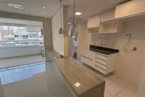 Edifício Pateo Vila Pompeia Pompéia 62m² 02 Dormitórios 01 Suítes 2 Vagas