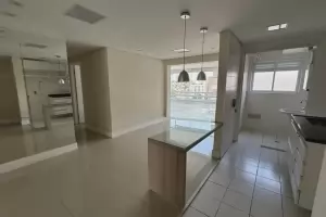 Edifício Pateo Vila Pompeia Pompéia 62m² 02 Dormitórios 01 Suítes 2 Vagas