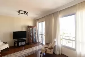 Pieve Di Cadore Perdizes 135m² 03 Dormitórios 01 Suítes 3 Vagas