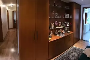 Adiná Perdizes 200m² 04 Dormitórios 03 Suítes 3 Vagas