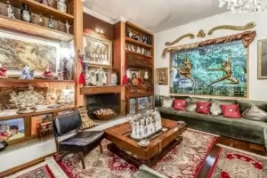 Adolpho Lindenberg Jardim Europa 531m² 04 Dormitórios 04 Suítes 5 Vagas