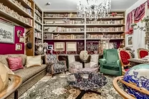 Adolpho Lindenberg Jardim Europa 531m² 04 Dormitórios 04 Suítes 5 Vagas