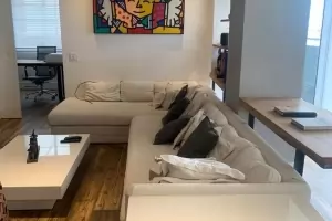 Somma Brooklin Cidade Monções 230m² 03 Dormitórios 03 Suítes 3 Vagas