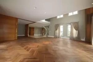 Ile de Soleil Higienópolis 347m² 03 Dormitórios 03 Suítes 5 Vagas