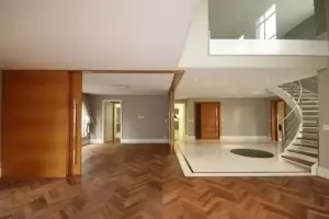 Ile de Soleil Higienópolis 347m² 03 Dormitórios 03 Suítes 5 Vagas