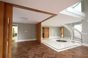 Ile de Soleil Higienópolis 347m² 03 Dormitórios 03 Suítes 5 Vagas