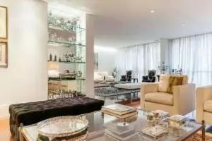 Edifício Mazal Jardim Paulista 345m² 03 Dormitórios 03 Suítes 2 Vagas