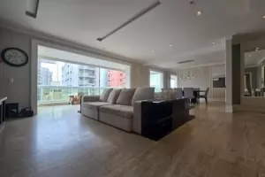 Cindy & Naomi Itaim Bibi 234m² 04 Dormitórios 03 Suítes 4 Vagas