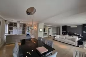 Cindy & Naomi Itaim Bibi 234m² 04 Dormitórios 03 Suítes 4 Vagas