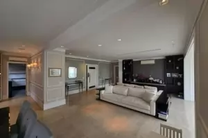 Cindy & Naomi Itaim Bibi 234m² 04 Dormitórios 03 Suítes 4 Vagas