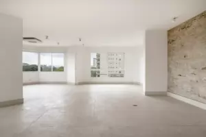 Green Wood Park Vila Nova Conceição 260m² 04 Dormitórios 02 Suítes 3 Vagas