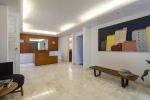 Padrão Jardim Europa 480m² 04 Dormitórios 04 Suítes 4 Vagas