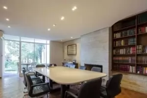 Padrão Jardim Europa 480m² 04 Dormitórios 04 Suítes 4 Vagas