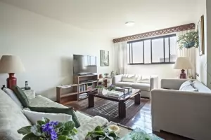 Grand Palais Indianópolis 540m² 06 Dormitórios 04 Suítes 4 Vagas