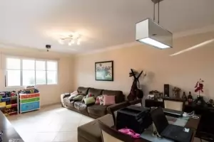 Casa de Condomínio Perdizes 194m² 03 Dormitórios 01 Suítes 3 Vagas