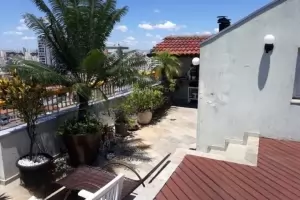 Plaza de Sevilha Chácara Inglesa 194m² 03 Dormitórios 02 Suítes 3 Vagas