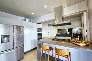 Somma Brooklin Cidade Monções 230m² 03 Dormitórios 03 Suítes 3 Vagas