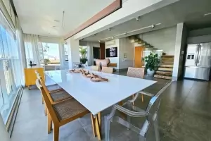 Somma Brooklin Cidade Monções 230m² 03 Dormitórios 03 Suítes 3 Vagas