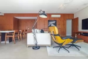 Condomínio Edifício L Itaim Itaim Bibi 158m² 03 Dormitórios 03 Suítes 2 Vagas