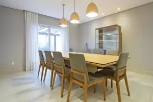 Padrão Vila Madalena 365m² 04 Dormitórios 04 Suítes 4 Vagas