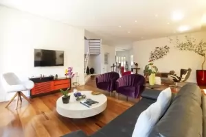 Padrão Cidade Jardim 642m² 04 Dormitórios 04 Suítes 8 Vagas