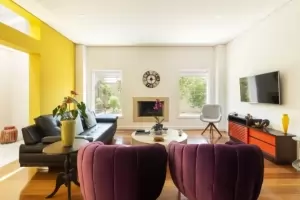 Padrão Cidade Jardim 642m² 04 Dormitórios 04 Suítes 8 Vagas