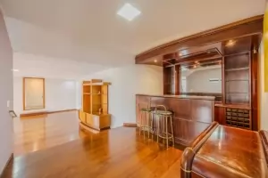 Park Avenue Residence Itaim Bibi 157m² 03 Dormitórios 02 Suítes 2 Vagas