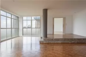 Edificio Flor de Liz Jardim Paulista 303m² 03 Dormitórios 03 Suítes 3 Vagas