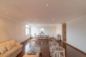 Dimona Higienópolis 280m² 03 Dormitórios 02 Suítes 3 Vagas