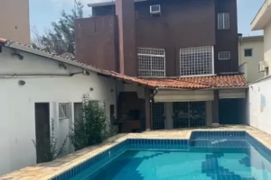 Padrão Brooklin Paulista 216m² 01 Dormitórios 01 Suítes 2 Vagas